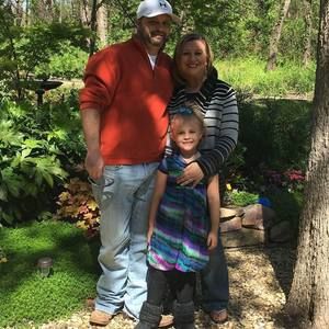 Meet your Posher, Adam